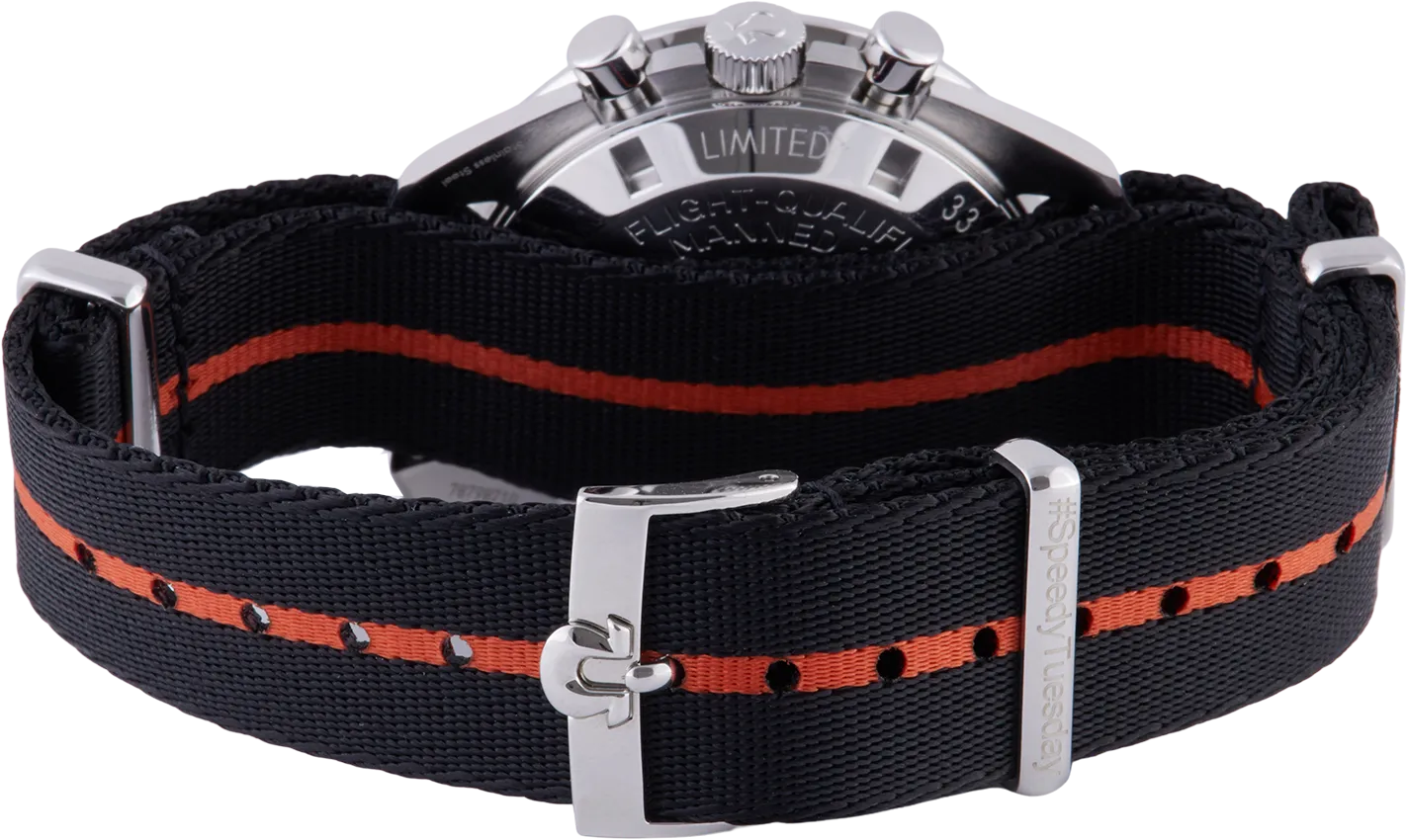 Omega Speedmaster Moonwatch Professional Anniversary Ultraman 311.12.42.30.01.001